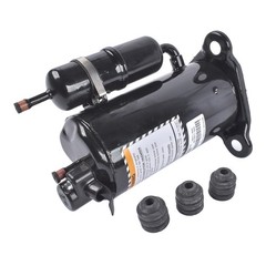 Brand New Refrigeration Compressor Kompresor Pendingin TRK5512Y Voltage 400V