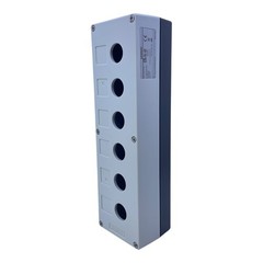 Siemens Empty Housing 3SU1806-0AA00-0AB1 IP66/IP67/IP69 280 X 85 X 64Mm Industry