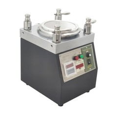 110V Optical Fiber Polisher Fiber Grinder 0-120rpm