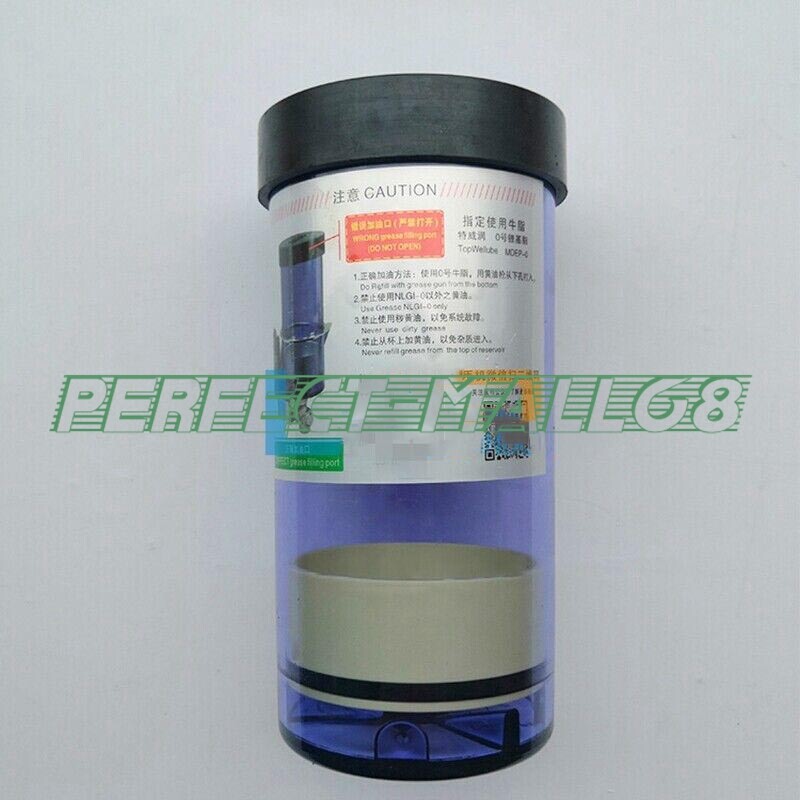1PC NEW FOR IHI SK-505 Pneumatic Punch Lubricating Pump Oil Cup