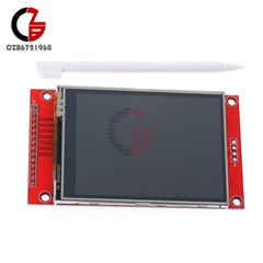 2.4/2.8/3.2/3.5″ Inch SPI Serial Port TFT LCD Screen Touch Panel Module fArduino