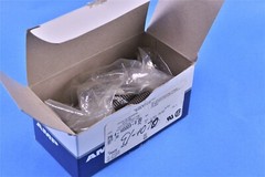 50 AMP 40 Position 2.54 mm 1 Row Headers / Connectors 4-103323-0