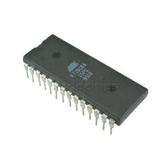 5PCS IC AT28C64-15PC AT28C64-15PI ATMEL IC DIP-28