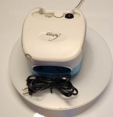 Schuco By Allied, S5000, 120V-60Hz, 1.4A, Used, Tested, Works Well