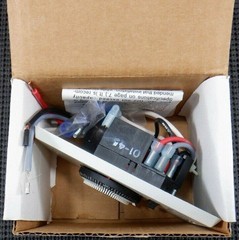 Tork 703A In-Wall Time Switch 125VAC 15A For 3-Way Switching