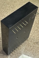 Burr-Brown 3450 Isolation Amplifier