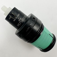 Brand New 95758000 Shut-off Valve Shower Accessories Core for Hansgrohe