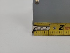 SCPFP3 GE 4-1/8″ 3X Circuit Blank for SCP + Panelboards – Next Day Option