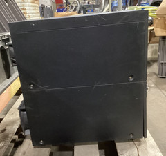 Keyence Corp MD-F3100 3-Axis Fiber Laser Marker MD-F3100 #101C11PR4