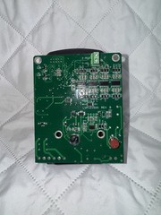 ELEKTRONIK 7000-P8321-LVP111500 & PCB130471 LP11-AG BINDICATOR