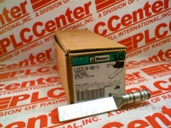 PANDUIT LCC2/0-00-X / LCC2000X (NEW IN BOX)