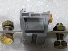 Phoenix Contact UHV 50 High Current Terminal Block 2130017 125A 1/0 AWG 600V
