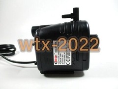 Aquarium submersible pump hx380f hx320f hx-2160 flower basket with inlet pipe
