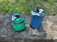 SOUTHWIRE M/N: E51583 F AWG 10 5.25 mm MTWN/THWN 600V STRANDED WIRE 650 FT