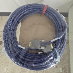 Schweitzer SEL C273A 35ft DTE Data Cable DB9 Male/DB9 Male – -35