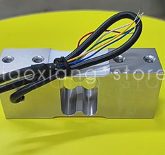 1pc new Multihead Load Cell CB067-5K For Industrial Use