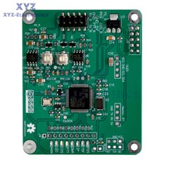 MMDVM Open-Source Multi-Mode Digital Voice Modem Repeater Board For Raspberry Pi