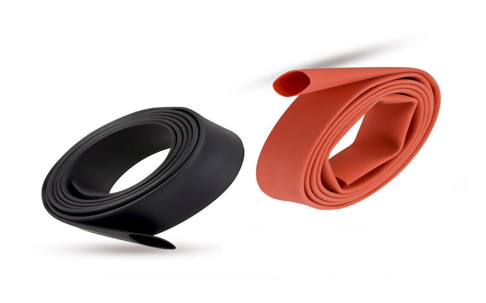 3:1 Heat Shrink Tubing Adhesive lined/Electrical wire sleeve 1/4″ 3/4″ 3/8″ 1/2″