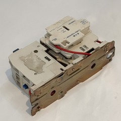 Cutler Hammer AN16BN0 Size 0 , Series A1 , 18 Amp With Aux Contact and Heaters