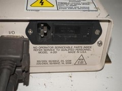 Asymtek A-201 A-201FSL Motion Controller 30 Days Warranty Expedited Shipping