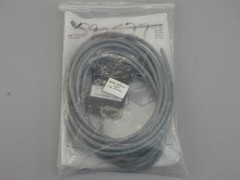 Black Box ME191A Parallel Line Driver-R Printer Cable – NEW Surplus!