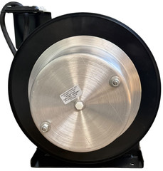 United Equipment ACC R46N4M4TERA1 Industrial Cable Reel Assembly 22ft long