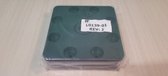 Trebor International MEGA 120D 960D Pump Slave Head Leak Sensor L0139-01 NEW
