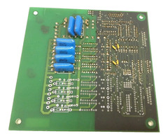 Unitrol Weld Control 9280V8-2 Multi-Valve Driver Board – WARRANTY