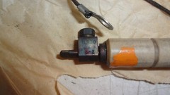 Canadian Westinghouse Protective Link Assembly 15M199G1 New