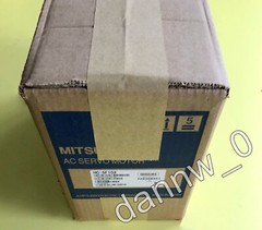 1PCS New In Box Mitsubishi HC-SF102 HCSF102 Servo Motor Expedited Shipping