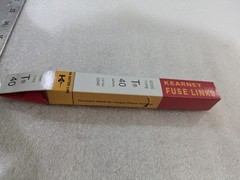 KEARNEY FUSE LINK 32220 TYPE T 40 AMPERE 52040