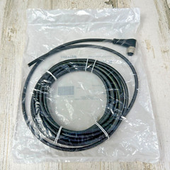 Balluff BCC08FC Single-Ended Cordset BCC M425-0000-1A-017-PX0534-050