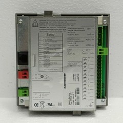 ELECTRONICON PFR-X 12T Power Factor Regulator 12-Step 90-550V | New