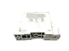 Cooper Bussmann PDBFS330 Power Distribution Block 600V 380A