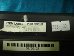 PLDT FC1320P Telephone Set 30Days Warranty Expedited Shipping 3 Business Days
