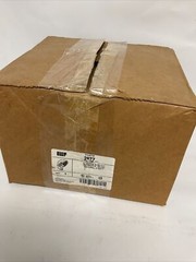 2877 BWF 3” LARGE SERVICE ENTRANCE HEADS NEW IN BOX FREE 2 DAY SHIPPING