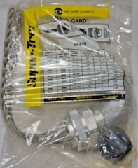 TPC Super-Trex 59450 Kord-Gard Grip 90°Deg .870-1.125 Fitting Size 1-1/4″