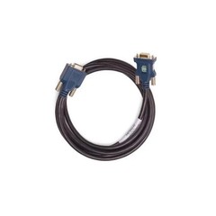 NI 193128-01 National Instruments DB9F to DB9F CAN LIN Interface Cable 1M