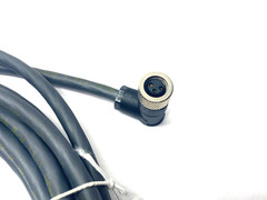 Balluff BCC00PP Double Ended Cordset BIS C-523-PU1-05