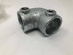 Grainger International 4NXT4 Elbow Nominal Pipe Size 1-1/4″