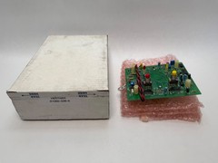 Hertner X1060-32B-6 Circuit Board X106032B6