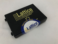 Lattice LFE3-70EA-6FN484C IC FPGA 67KLUTS 295I/O 484-BGA Factory Sealed Case