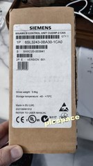 6SL3243-0BA30-1CA0 Control Unit Brand new DHL