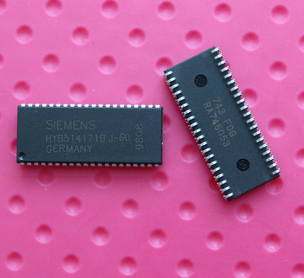 5pcs HYB514171BJ-60 Integrated Circuit IC