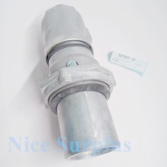 (1PCS) Cooper Crouse-Hinds Plug APJ6485