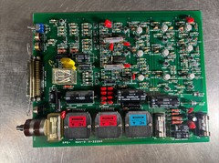 KYODO DENKI CNC CIRCUIT BOARD X-22290 SPS-194V-0