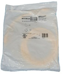 NEW BALLUFF BCC M415-M413-3A-300-EX43T2-030 DOUBLE-ENDED CORDSET BCC0EUN