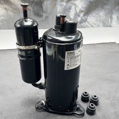 New 4KS280MAA Three Phase 200V Compressor