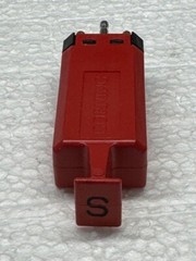 Corning Red 5 Pin Module 303M-12A3TA Box of 100 NEW