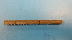 (1 PC) JM38510/07003BCA SIGNETICS / NSC / TI Inverter 6-Element Bipolar 14-CDIP